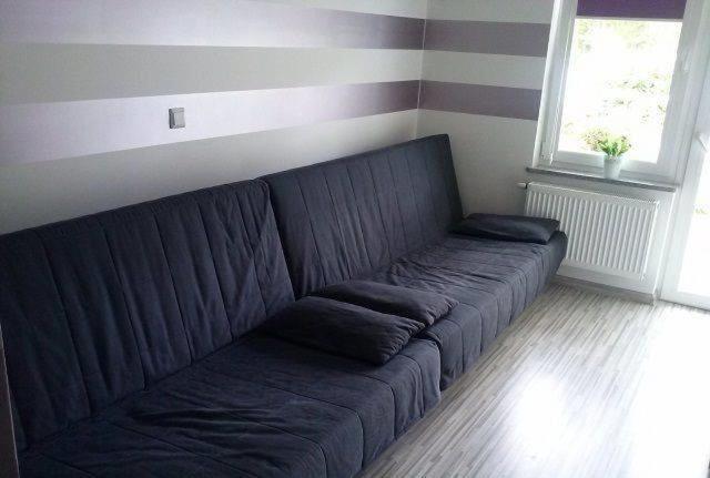 Dom Goscinny Natalia Pobierowo Dış mekan fotoğraf