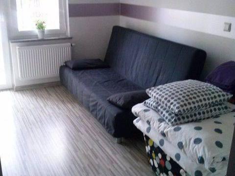 Dom Goscinny Natalia Pobierowo Dış mekan fotoğraf